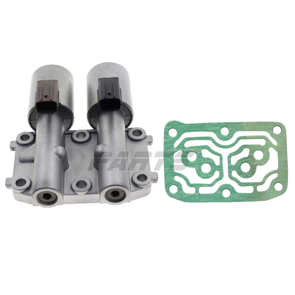  Transmission Solenoid For Honda Accord 2002 1998 EX 3 0 L 28260R90004  - Image 4 of 4