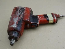 CP Central Pneumatic 1/2" Air Impact Wrench Gun , 900