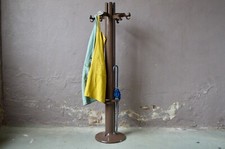 Porte-manteaux Planta de Giancarlo Piretti pour Castelli style design italien 