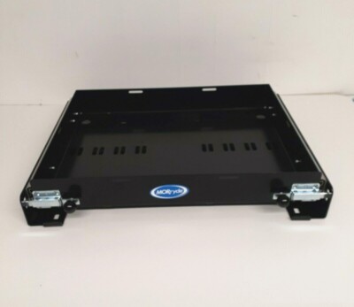 MorRyde RV Camper Sliding Battery Tool Tray | 20 1/4
