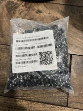 Bag Of 1000 CONN JACK STEREO 2.5MM R/A