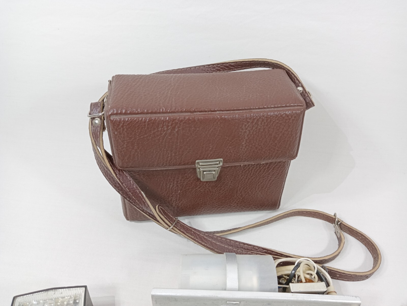 Photo Flash Chaika Vintage Professional Photography USSR Collectible Soviet Rare