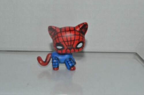 LPS #1921 LITTLEST PETSHOP ORIGINAL AUTHENTIC PERSIAN CAT