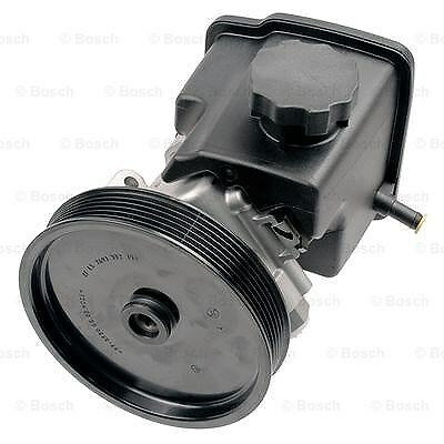 BOSCH Hydraulikpumpe, Lenkung  für MERCEDES-BENZ