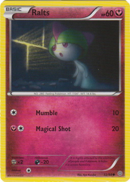Ralts