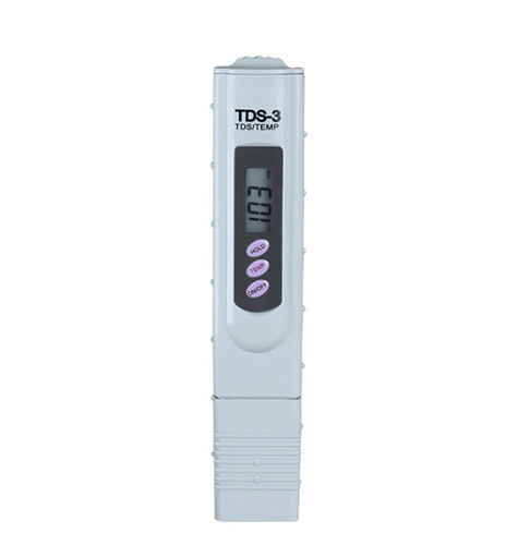 TDS-3 Meter Temp PPM Digital LCD Tester Tap Water Quality Filter Purity 0-9990 - Picture 8 of 11