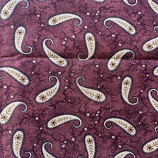 STITCHES ON THE OREGON TRAIL II BY KANSAS TROUBLES FOR MODA - 1 yard cut