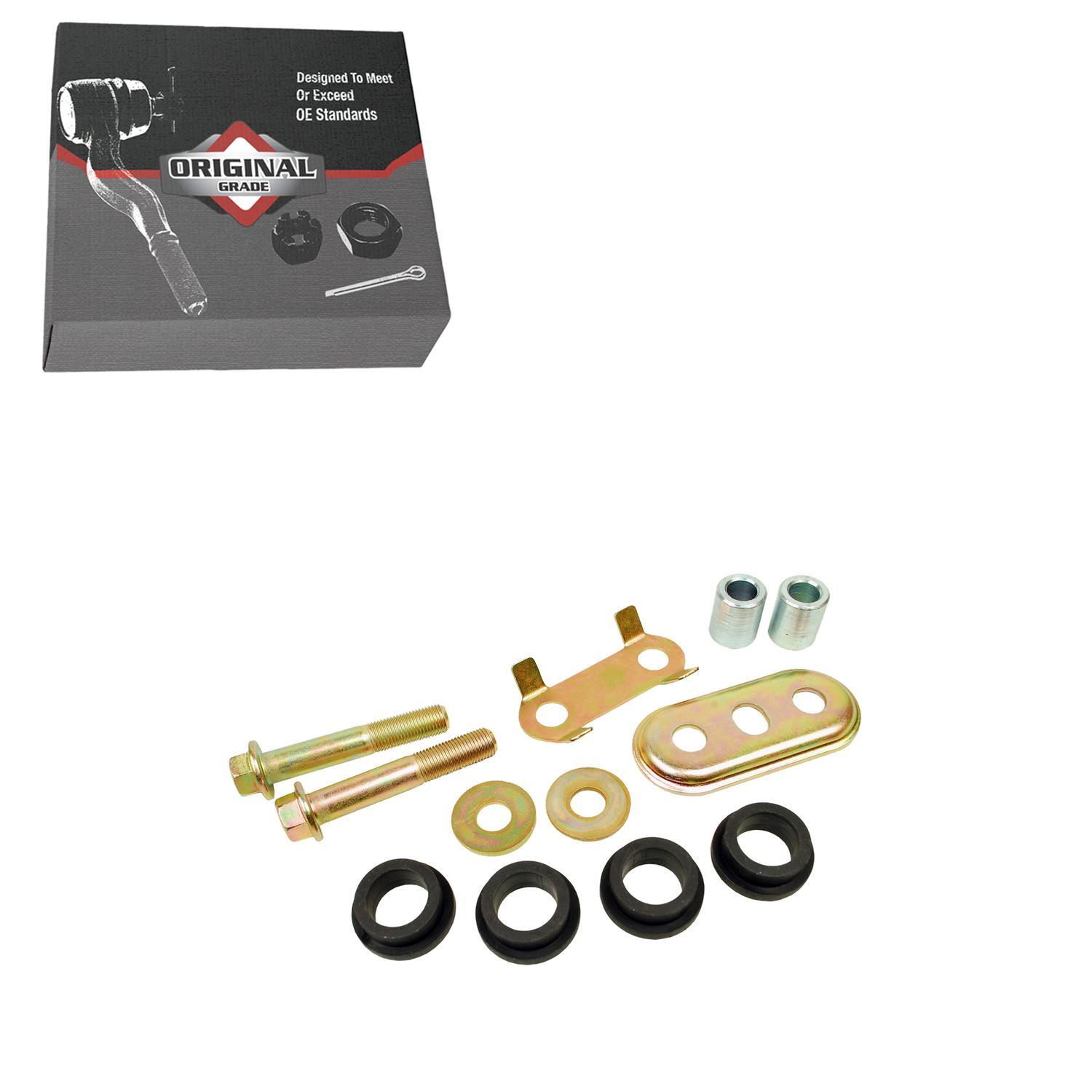 Mevotech Steering Tie Rod Bushing Front Inner For 1993-2004 Chrysler Concorde