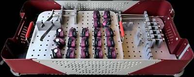 External Fixation System Full Set