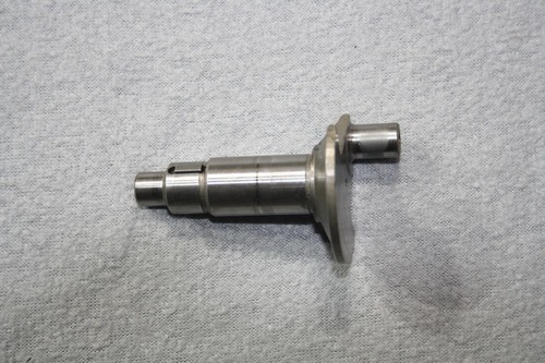 10258 Hitachi Bohrhammer DH 40 MC Kurbelwelle