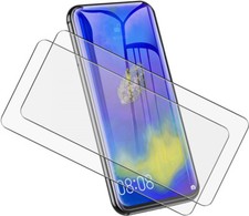 For Infinix Smart 9 HD Note 50 Hot 50i 40 GT 20 Pro 9H Protective Tempered Glass