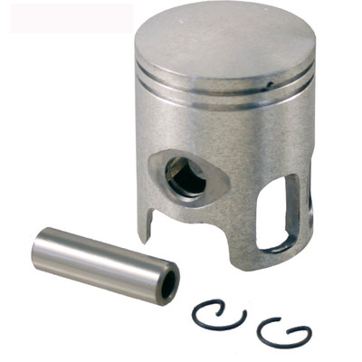 Piston set body belt bolt Kymco Filly 50 1998 2000 SD10AC