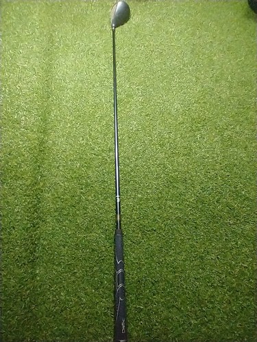 CLEVELAND LAUNCHER # 5 WOOD RIGHT HAND 42" WOMENS FLEX SHAFT - GOOD CONDTION - Picture 3 of 14