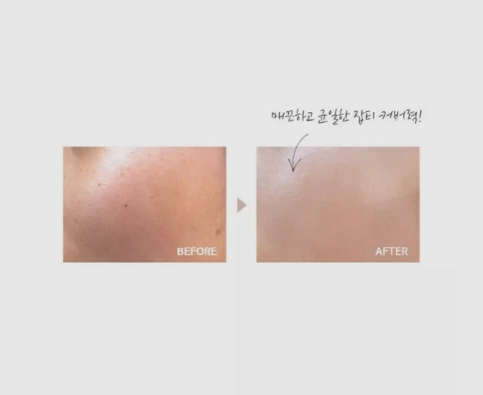 Dr. Hedison Miracle Cushion 15g+15g(Refill) #23 SPF50+ PA+++ K-Beauty - Image 4 of 4