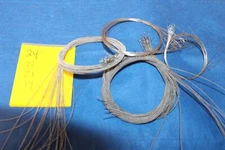 1 NOS  Hohner Clavinet D6  or E7  replacement string