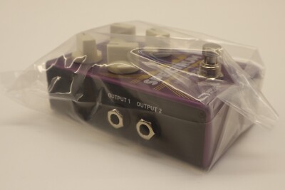 Source Audio Spectrum Intelligent Filter Pedal SA248 | eBay Source Audio Spectrum Intelligent Filter Pedal SA248 | eBay