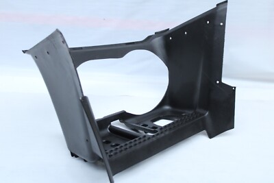 Original Verkleidung Trittbrett Foot Board Hinten Rechts Quad TGB Blade 550 EFI