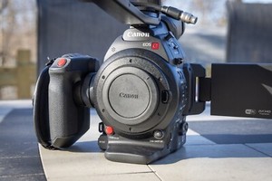 Canon C100 Mk2 | eBay Canon C100 Mk2 | eBay