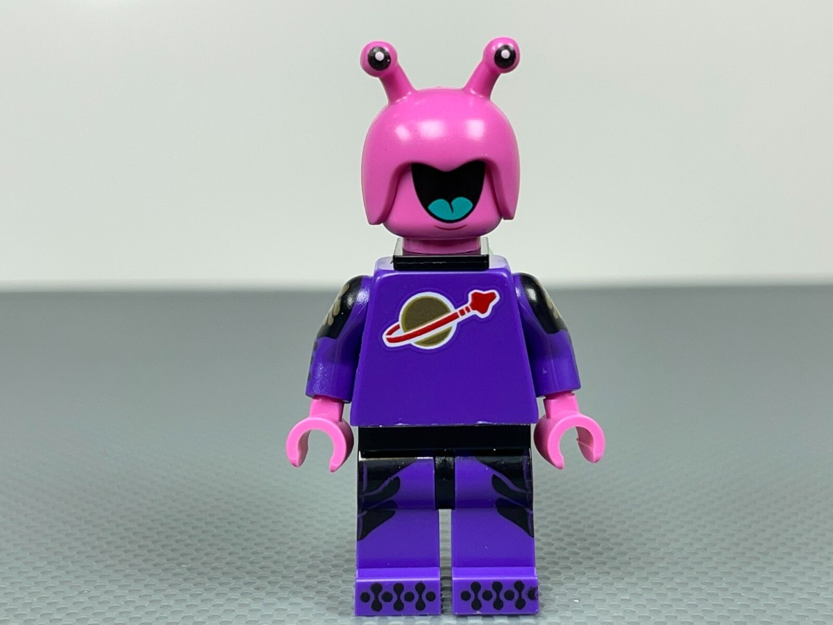 専用ページ‼️ LEGO Space Creature Collectible Minifigure Series 22 CMF 71032
