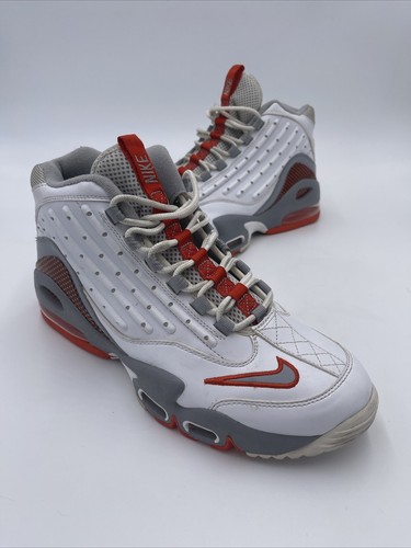 air max griffey orange