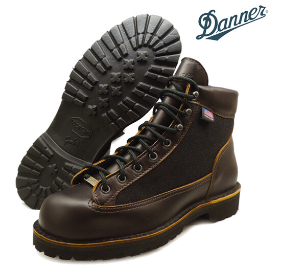 DANNER MEN'S LIGHT WOODLAWN 30447, VIBRAM SOLE, EE WIDTH | eBay