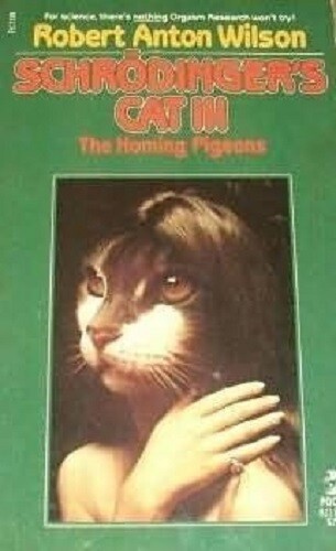 Complete Book Series - Schrodinger's Cat Trilogy # 1-3 by Robert
