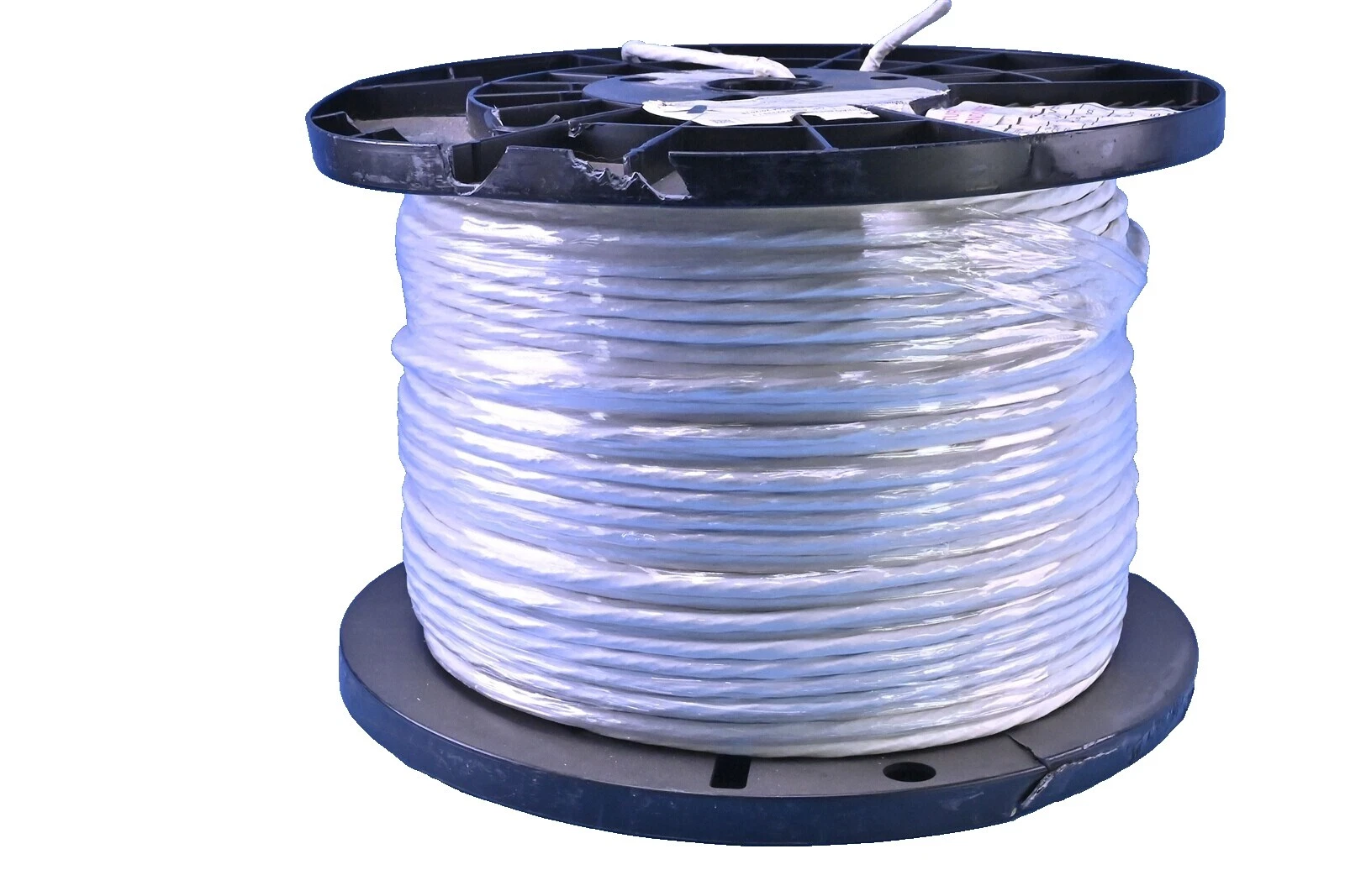 Conductor de cobre cable coaxial Industrial