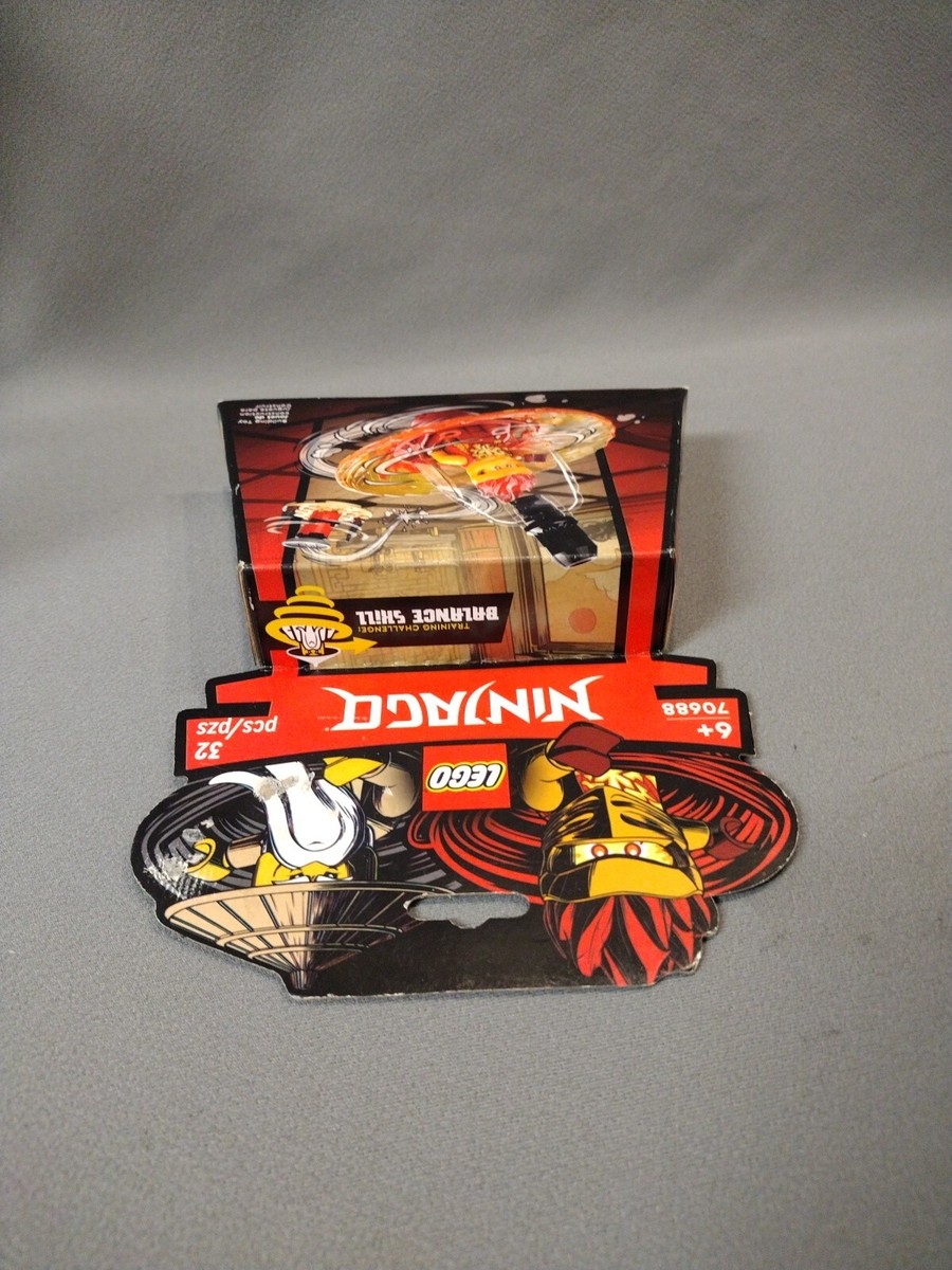 その他 mind Amazon.com: LEGO 樂高NINJAGO Kai's Spinjitzu Ninja Training