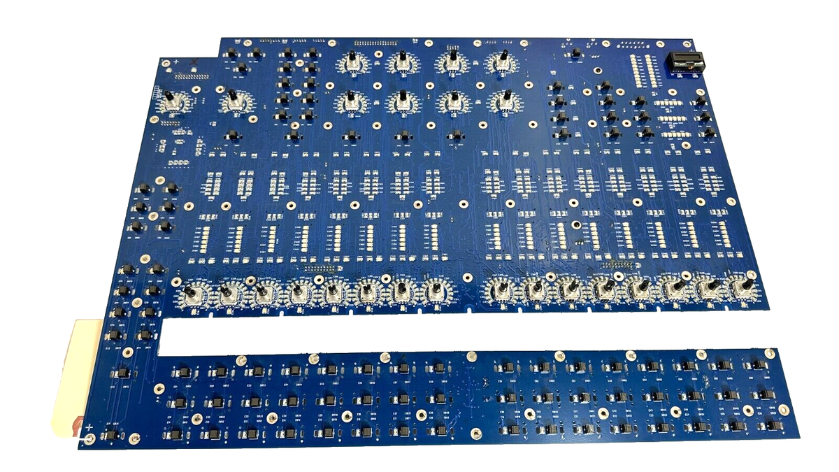 Avid Digidesign 94103865100 REV A Card For Venue SC48 #2024 (One