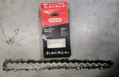 Oregon Chain Loop Oregon 91PXL039 Saw Chain Loop 10