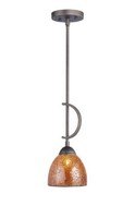 Woodbridge Lighting 13023meb-m21amb North Bay 1-light Mini-pendant, 6-inch By 45 on sale Woodbridge Lighting 13023meb-m21amb North Bay 1-light Mini-pendant, 6-inch By 45 on sale
