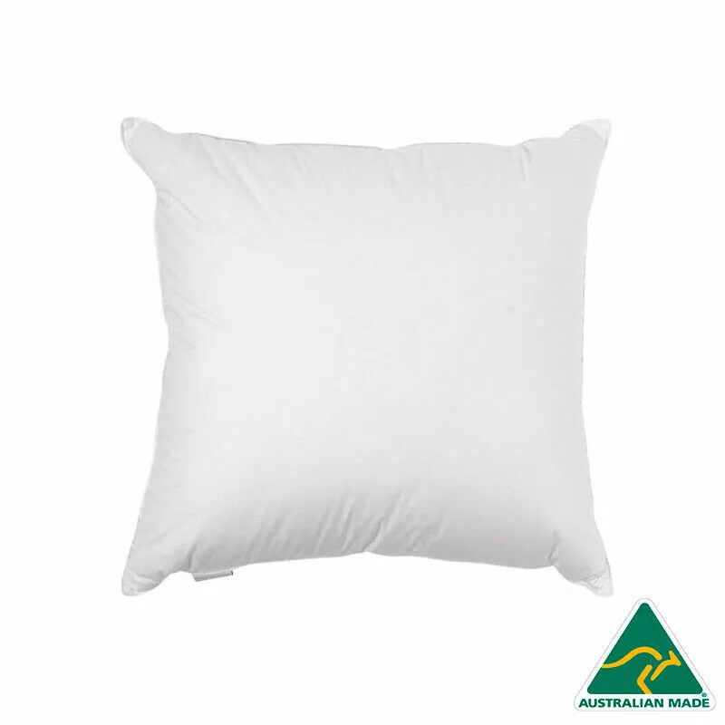 Feather european cheap pillows