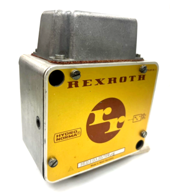 #ad Rexroth HED 3 0A 30 100 5 hydro electric Bourdon tube pressure switch $475.00