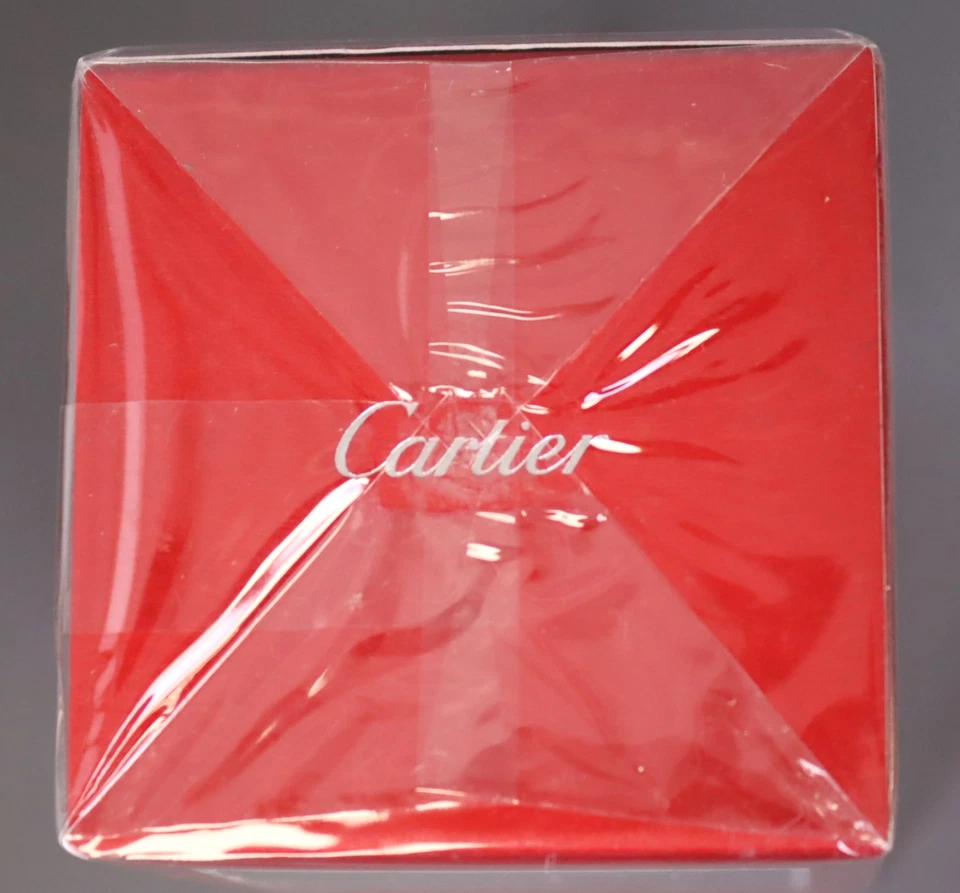 Cartier Men's Pasha Eau de Toilette Spray, 3.3 oz. - Image 3 of 3