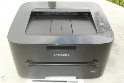 Samsung ML-2525W Workgroup Laser Jet Printer FULLY TESTED 