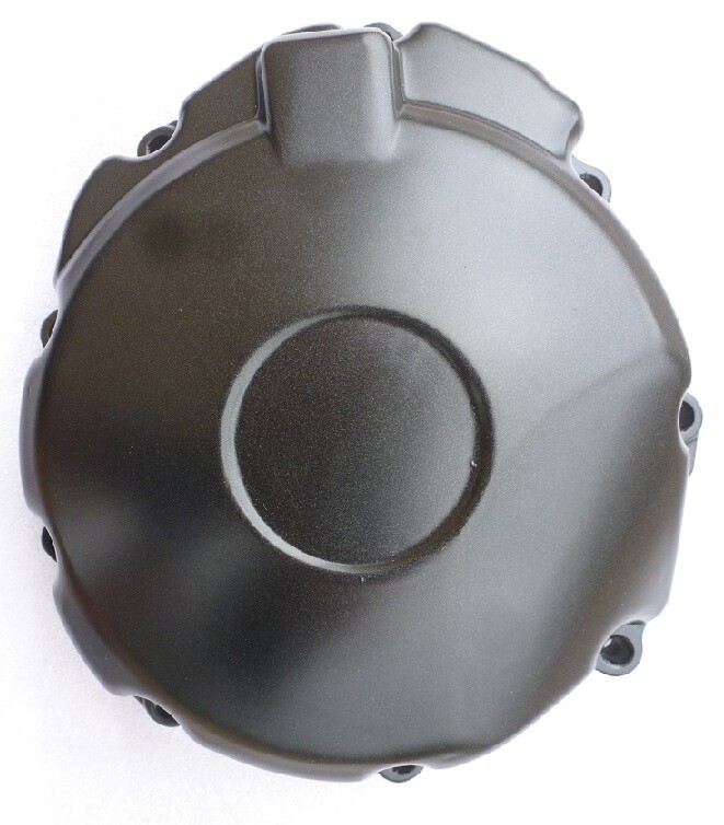 Carter gauche CBR 1000 RR pour réparer fuite carter moteur moto fissuré ans 2012-2016