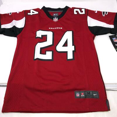 atlanta falcons devonta freeman jersey