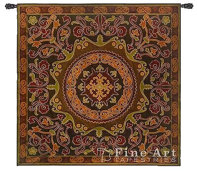 Pure Country Weavers Decke Mit Fransen – 100% Baumwolle, 72 X 54 Cm, Design „Buck Deer“, In Den USA Gewebt