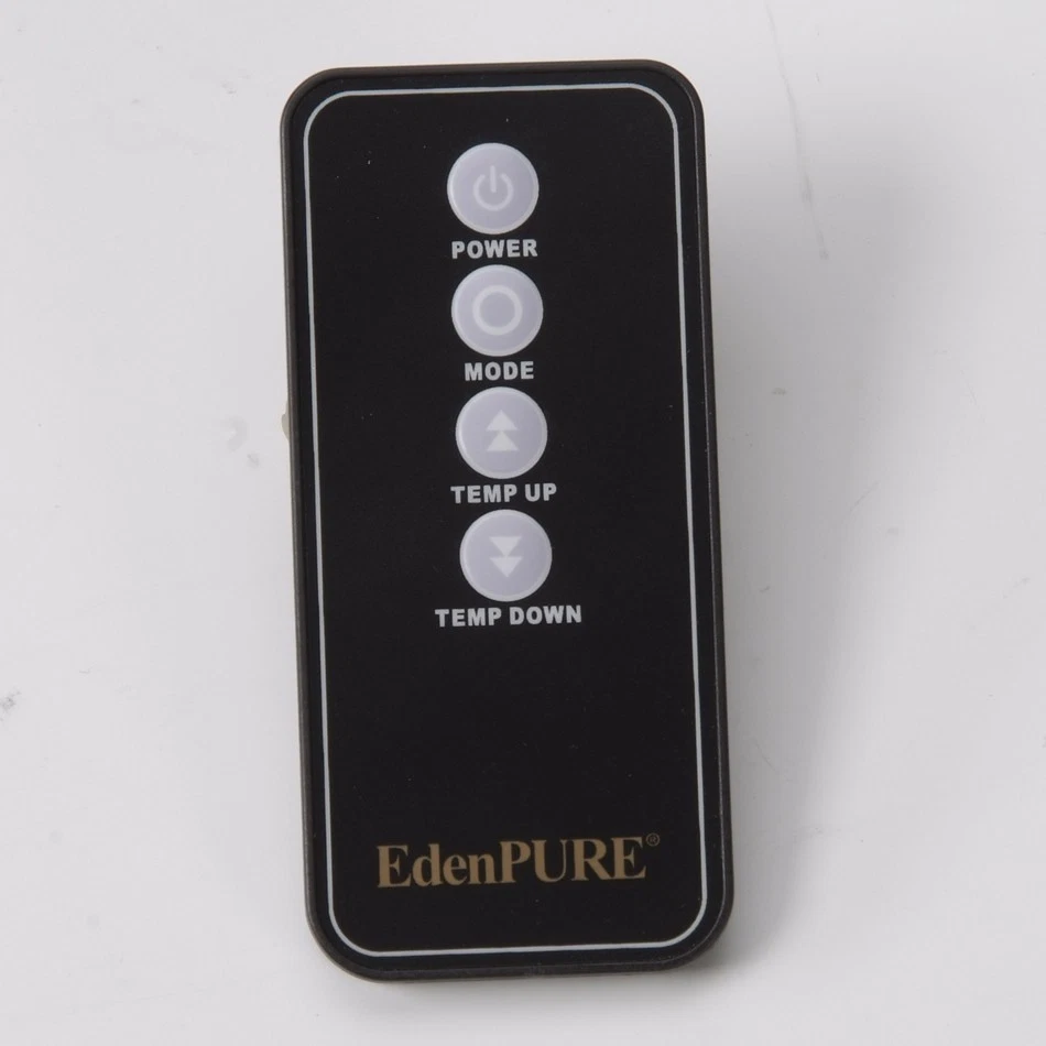 2024 EdenPure CopperSmart 1000 Copper PTC Heater Open Box - Image 4 of 4