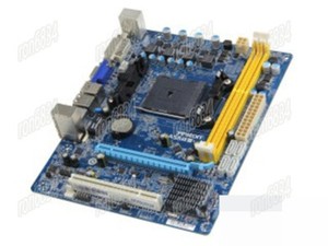 1pc   used      ●GeFeng● Yingong yestonA58 Men V1.1 DDR3 FM2 Motherboard A58 #WD