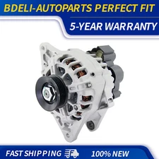 New Alternator For Hyundai 2004-2009 Kia 2004-2010 37300-22650