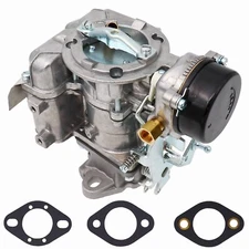 Carburetor fits Ford 300 ci 4.9L L6 Engine 1975-1982 Automatic Choke YF C1YF
