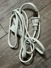 REPLACEMENT Electric POWER CORD for Presto SALAD SHOOTER 0291001 Part only