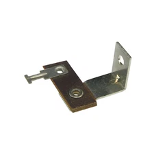 10pc Terminal Strip 1 Lug No Common Phenolic