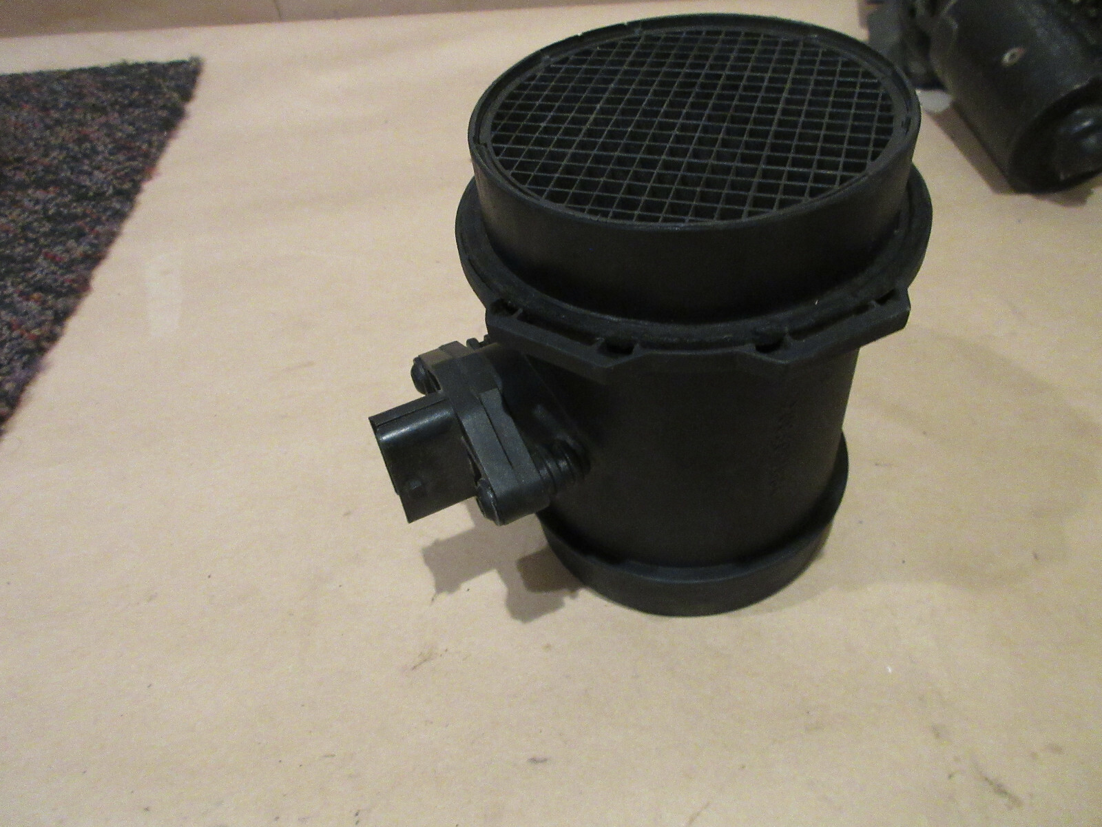 Ferrari 599 GTB Fiorano, Enzo - Air Flow Meter  P/N 180045