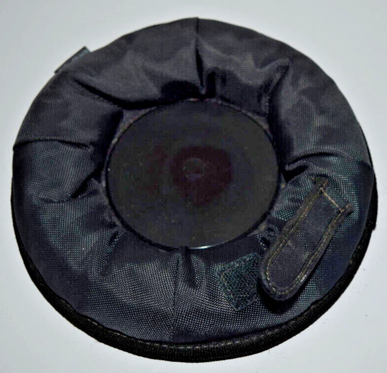 Универсальное крепление для приборной панели GPS Radio Shack модель No 20-199 - Изображение 4 из 4