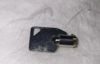 Dw2 Key DRESSER WAYNE WU007624-0001 DHW1 KEY CODE… NEW | eBay