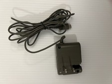 Nintendo DS Lite Official AC Adapter Charger Wall Plug USG-002