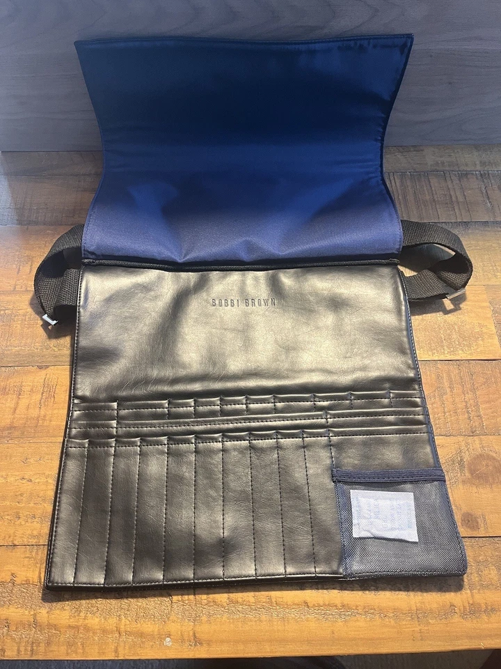 Bobbi Brown Makeup Brush Belt