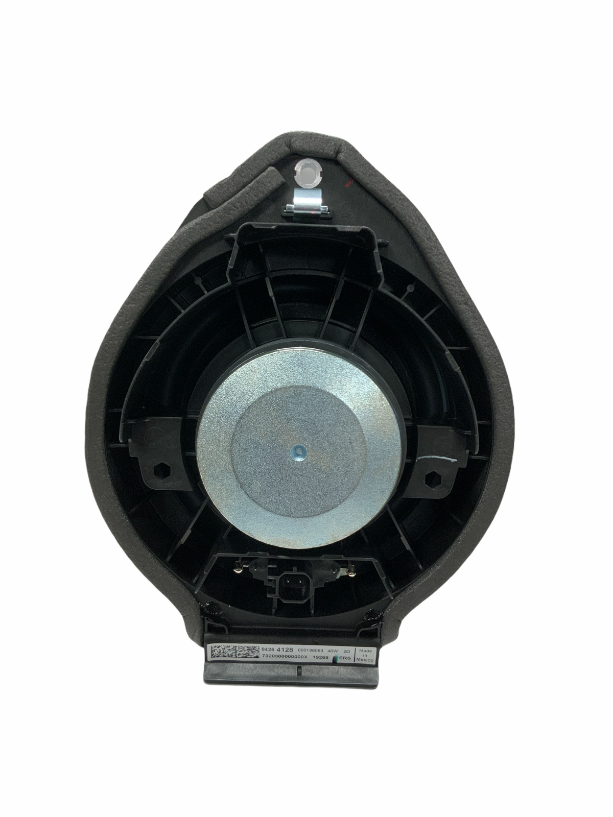 OEM GM Door Speaker REAR Right Left Buick Cadillac Chevrolet GMC 